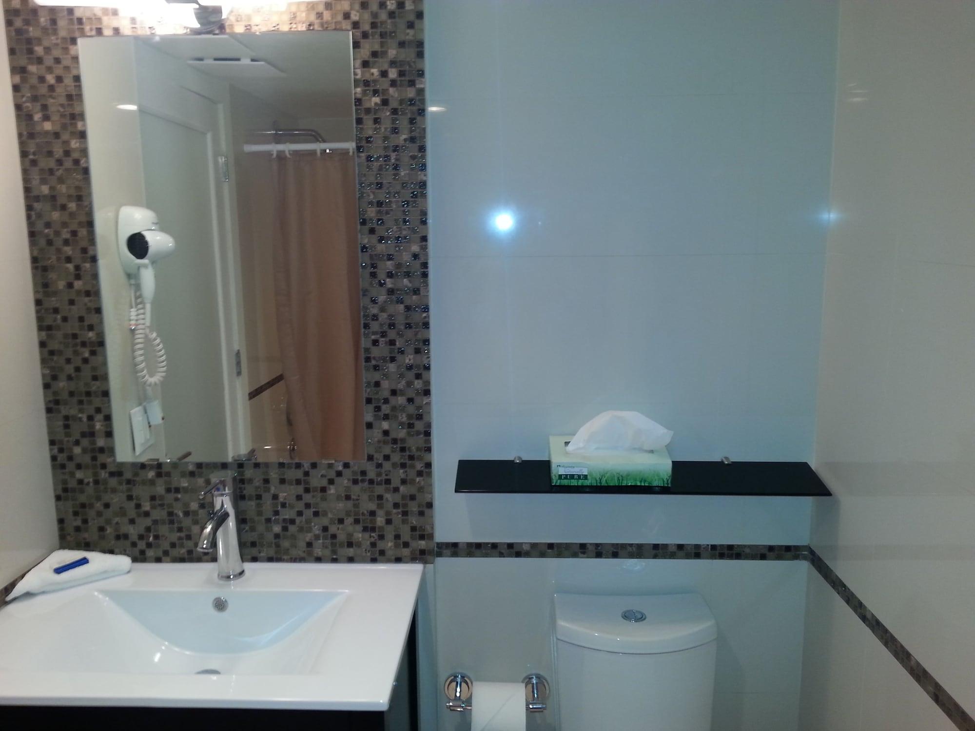 Hotel Chateaubleau Coral Gables Bagian luar foto
