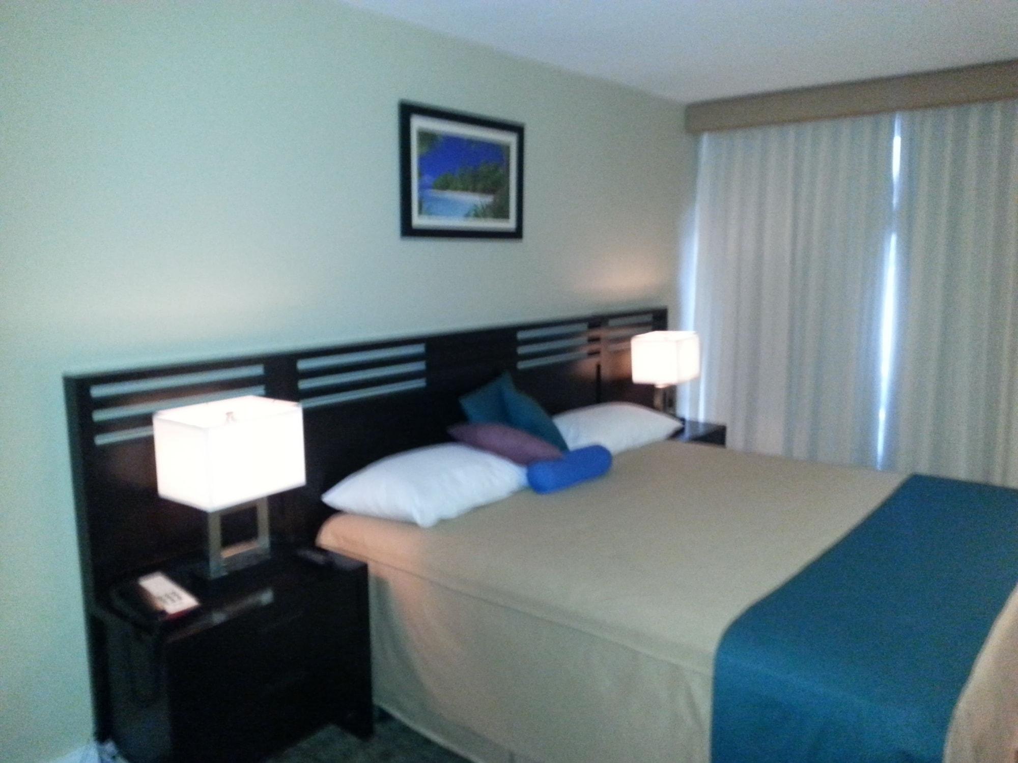 Hotel Chateaubleau Coral Gables Bagian luar foto