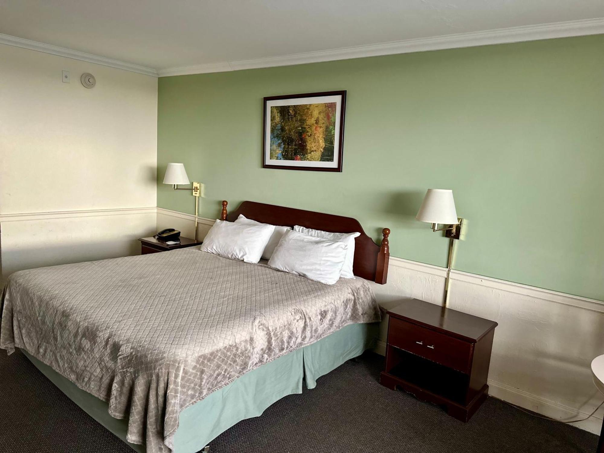 Hotel Chateaubleau Coral Gables Bagian luar foto