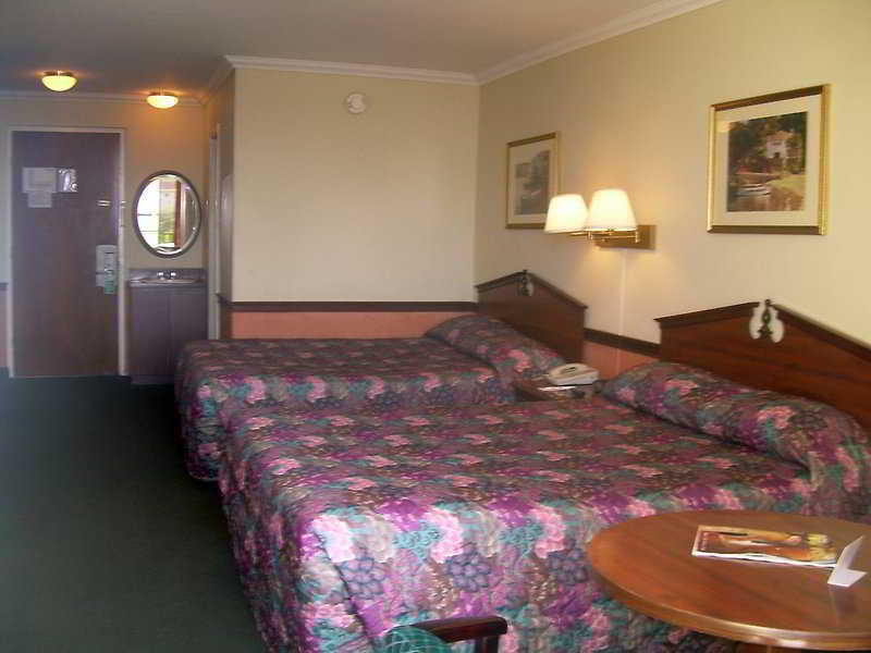 Hotel Chateaubleau Coral Gables Bagian luar foto
